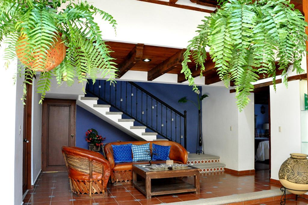 Hotel Casa Santa Lucia San Cristóbal de Las Casas Exterior foto